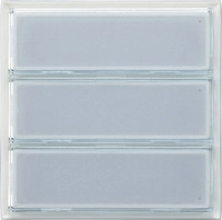 GIRA 1263 00 - Wei&szlig; - Kunststoff - IP44 - -25 - 70 &deg;C - 62 mm - 18 mm (126300)