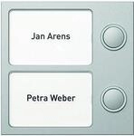 Ritto 1875220 Interkom-System-Zubeh&ouml;r Ruftasten-Modul (1875220)