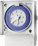 Finder Mechanische Schaltuhr f&uuml;r Frontaufbau, Serie 12.31 12.31.8.230.0000 230 V/50
