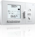 Somfy Chronis io Smart-Home-Sender Wand-montiert (1805227)