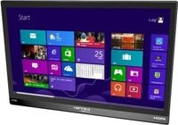 HANNS.G HT161HNB - HT Series - LED-Monitor - 39.6 cm (15.6) - Touchscreen - 1366 x