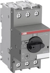 ABB MS116-25 - Grau - IP20 - 1 St&uuml;ck(e) - UL_E137861 CB CCC cUL DNV GL EAC - 50/60