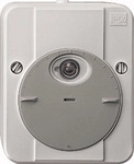 MERTEN TL 2300 D&auml;mmerungsschalter 544829 TWINLIGHT lichtgrau 544829 544829 (544829)