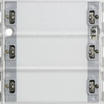 GIRA 511300 Zubeh&ouml;r f&uuml;r elektrische Schalter (511300)