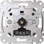 MERTEN Universal-Drehd.-Eins. MEG5139-0000 20-600 W / VA MEG5139-0000 MEG5139-0000