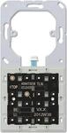 Jung Tastsensor-Erweiterungsmodul 4094TSEM 4fach KNX (4094TSEM)