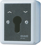 Schl&uuml;sselschalter 804.28G (804.28G)