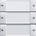 GIRA 5333100. Typ: Wand-montiert, Schnittstelle: RF Wireless, &Uuml;bertragungstechnik: