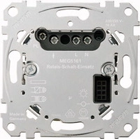 MERTEN Relais-Schalt-Einsatz MEG5161-0000 MEG5161-0000 (MEG5161-0000)