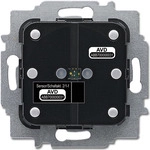 Busch-Jaeger 6211/2.1. Produkttyp: Schaltaktor, Befestigungstyp: Unterputzmontiert,