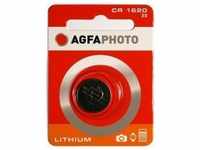 AgfaPhoto 70118, AgfaPhoto - Batterie CR1620 Li (70118)