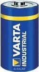 Varta Industrial - Batterie 20 x D Alkalisch 17000 mAh