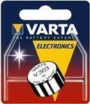 Varta V 303 - Batterie SR44 - Silberoxid - 170 mAh (00303 101 111)
