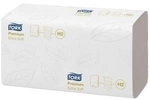 Tork 100297 - Wei&szlig; - Kunststoff - H2 -Xpress - 2100 Blatt (100297)