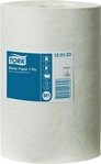 TORK Mehrzweck-Putzrolle, 1-lagig, 120 m Papierwischt&uuml;cher aus d&uuml;nnem Tissue,