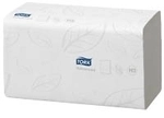 Tork 64152 - 24,8 cm - 24,8 cm - 23 cm - 11,5 cm - Wei&szlig; (290163)