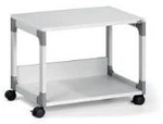 DURABLE Multifunktionswagen SYSTEM 48 1 ST 371010