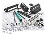 Kyocera CB-471 - MFP-Unterschrank - f&uuml;r Kyocera FS-6025, FS-6030, FS-6525, FS-6530,