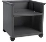 Lexmark Adjustable Stand - Druckerst&auml;nder - f&uuml;r Lexmark M1342, M3350, MS531, MS631,