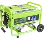Zipper Stromerzeuger ZI-STE2800 Motortyp 4-Takt (ZI-STE2800)