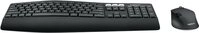 Logitech MK850 Performance - Tastatur-und-Maus-Set - Bluetooth, 2.4 GHz -
