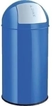 Helit H2401734 Schreibtischablage Kunststoff Blau (H2401734)