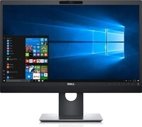 DELL P2418HZ, Dell P2418HZ - LED-Monitor - 61 cm (24 ") (23.8 " sichtbar) - 1920 x DELL P2418HZ, Dell P2418HZ - LED-Monitor - 61 cm (24 ") (23.8 " sichtbar) - 1920 x