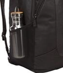 Case Logic Prevailer - Polyester - Schwarz - 43,9 cm (17.3 ) - Seitentasche -