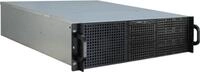 Inter-Tech IPC 3U-30255 - Rack - einbauf&auml;hig - 3U - SSI EEB - ohne Netzteil - USB