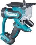 Makita DSD180 - Drywall cutter - schnurlos - ohne Batterie - 18 V (DSD180Z)