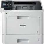 Brother HL-L8360CDW - Drucker - Farbe - Duplex - Laser - A4/Legal - 2400 x 600 dpi -