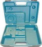 Makita 824985-4 Werkzeugkoffer Gr&uuml;n (824985-4)