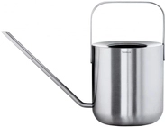 blomus Gie&szlig;kanne PLANTO silber 1,0 l (65405)