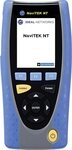 IDEAL Networks NaviTEK NT Netzwerktester-Set f&uuml;r Kupfer- und Glasfasernetze