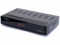Xoro SAT100571, Xoro DVB-T2 Receiver HRT 8770 Twin freenet TV-Entschlüsselung,