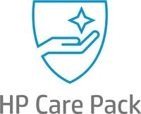 HP Inc Electronic HP Care Pack Next Business Day Hardware Support -