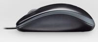 Logitech Desktop MK120 - Tastatur-und-Maus-Set - USB - Franz&ouml;sisch (920-002539)