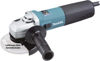 Makita 9565HRZ - Winkelschleifer - 1100 W - 125 mm