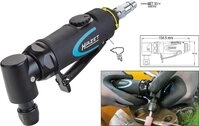 Hazet Druckluft stabschleifer,abgewinket 9032N-5 (9032N-5)