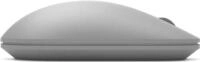 Microsoft Surface Mouse - Maus - optisch - drahtlos - Bluetooth 4.0 - Grau -