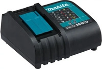 Makita DC18SD, Makita DC18SD bulk Ladeger&auml;t 18V (DC18SD)