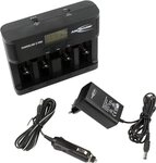Ansmann Powerline 5 Pro Ladeger&auml;t (1001-0018)