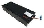 APC Replacement Battery Cartridge #116 - USV-Akku - 1 x Batterie - Bleis&auml;ure -