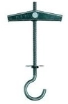 FISCHER Kippd&uuml;bel KDH 3 (080182)