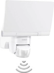 LED Sensorstrahler XLED Home 2 ws (033088)