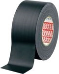 tesa Gewebeklebeband &reg; Gaffer tape Schwarz (L x B) 50 m x 50 mm 1 Rolle(n)
