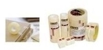 3M Scotch Klebefilm 550, transparent, 19 mm x 66 m Kerndurchmesser: 76 mm, hohe