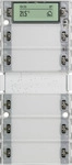 GIRA 514500 Zubeh&ouml;r f&uuml;r elektrische Schalter (514500)