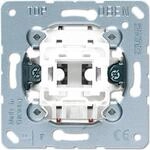 Jung Taster 10AX 250V 2-pol. Schlie&szlig;er 532 U (532U)