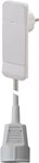 Bachmann Smart Plug - Spannungsversorgungs-Verl&auml;ngerungskabel - power CEE 7/7 - 3,0m